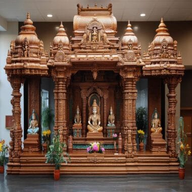 Creating the Ideal Ambiance for Your Prayers with RGB Lighting