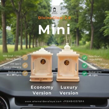 DivineGlow 2.0 Mini - Alpa