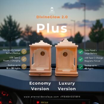 DivineGlow 2.0 Plus - Vishal